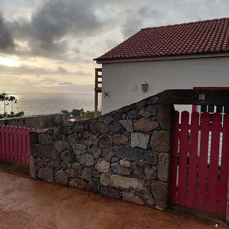 Casa Da Eira * Calheta (Azores)