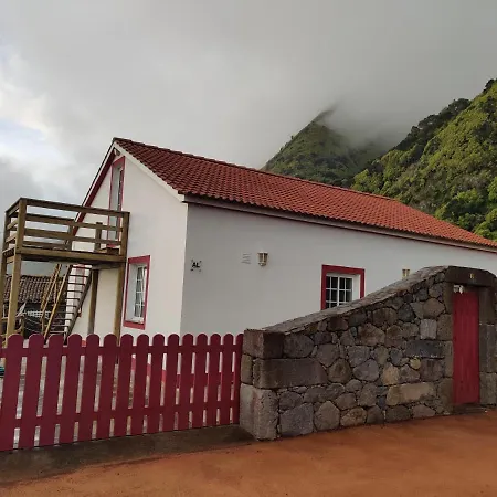 Casa Da Eira * Calheta (Azores)