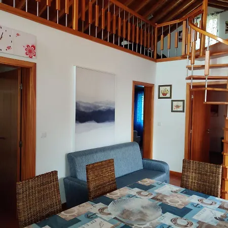 Casa Da Eira بيت للعطل Calheta (Azores)