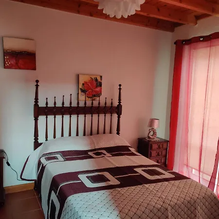 Casa Da Eira بيت للعطل Calheta (Azores)