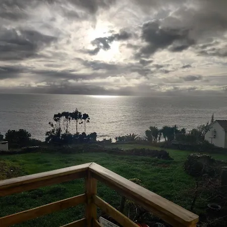 Casa Da Eira Holiday home