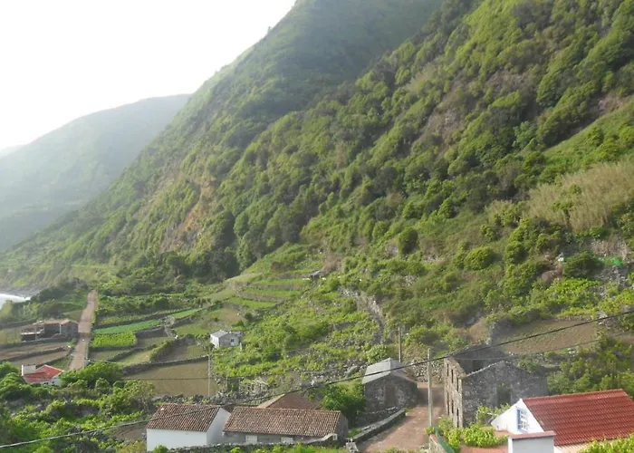 Casa Da Eira بيت للعطل *