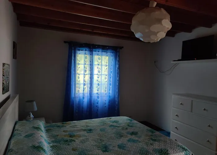 Casa Da Eira بيت للعطل *