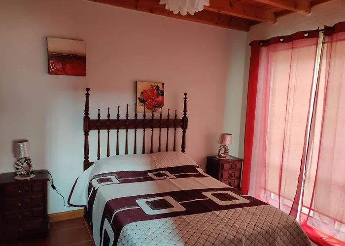 Casa Da Eira بيت للعطل Calheta (Azores)