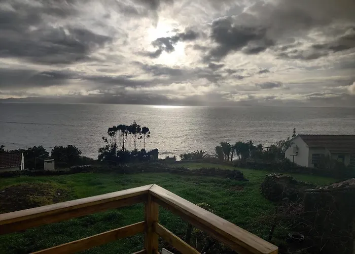 Casa Da Eira بيت للعطل