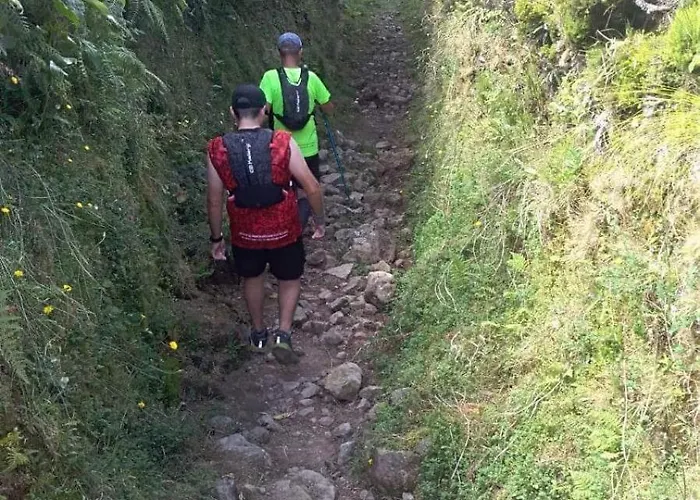 بيت للعطل Casa Da Eira