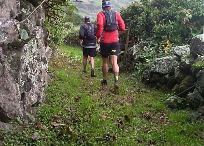 Casa Da Eira بيت للعطل Calheta (Azores)