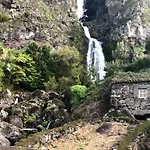 Сasa de vacaciones Casa Da Eira Calheta (Azores)