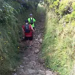 Сasa de vacaciones Casa Da Eira