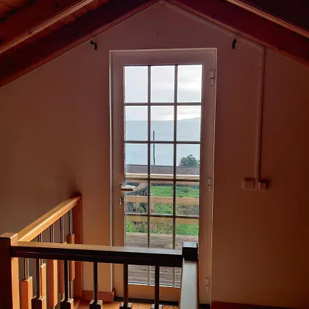 Tatil Evi Casa Da Eira *